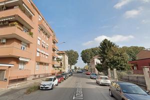 Trilocale a Monza-cantina e posto auto prvt