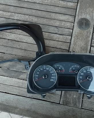 pezzi originali Grande punto T-Jet 