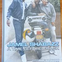 Jamel Shabazz libro 