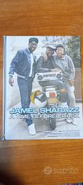 Jamel Shabazz libro 