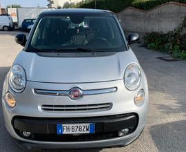 Fiat 500L 1.3 Multijet 95 CV Dualogic Lounge