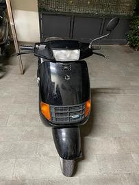 Piaggio Quarz 50
