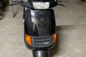 Piaggio Quarz 50