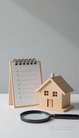 Appartamento con terrazzo al Vomero