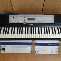 Tastiera Yamaha 498 Digital keyboard 