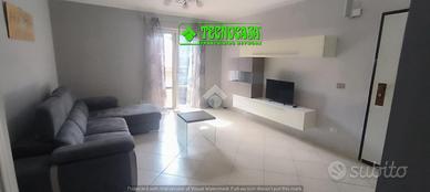 4 LOCALI A MERCOGLIANO