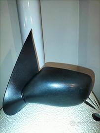 specchietto anteriore sinistro Ford Fiesta