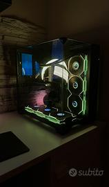 Pc Gaming Assemblato