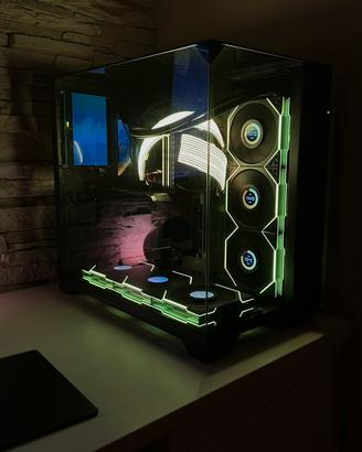 Pc Gaming Assemblato