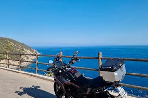 MOTO MORINI 