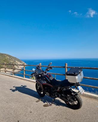 MOTO MORINI 