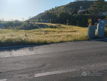 Terreno Mascalucia
