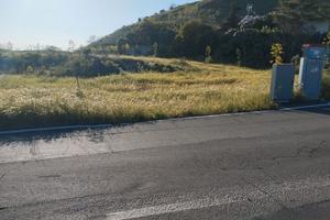 Terreno Mascalucia