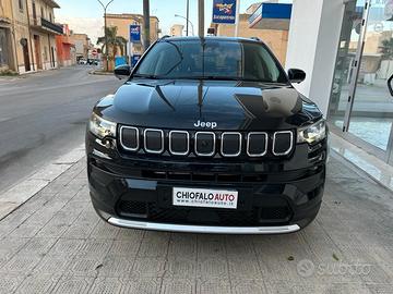 JEEP Compass 2ª serie - 2022