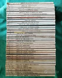 fumetti Erotici Zora