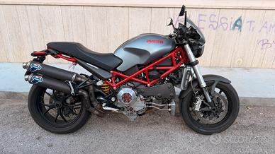 Ducati monster s4r 2007