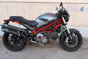 Ducati monster s4r 2007