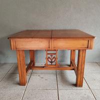 TAVOLO  stile Liberty Allungabile