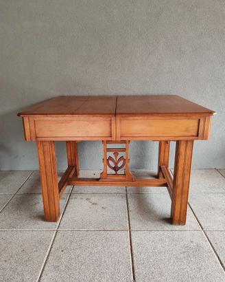 TAVOLO  stile Liberty Allungabile