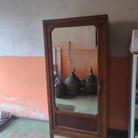 armadio primi del 900