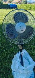 ventilatore allungabile 