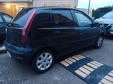 fiat Punto  Classic 1.2