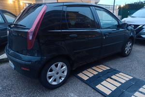 fiat Punto  Classic 1.2