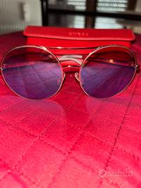 occhiali da sole Guess originali e NUOVI!!!