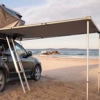 Tendalino laterale per auto van furgone camper