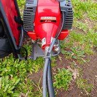 decespugliatore spalleggiato efco 8405