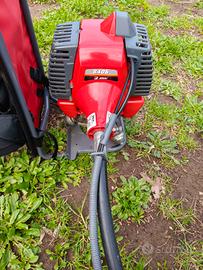 decespugliatore spalleggiato efco 8405