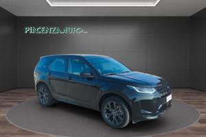 Land Rover Discovery Sport 2.0d td4 mhevR Dynamic