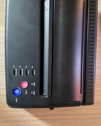 Stampante termica per stencil tatuaggi