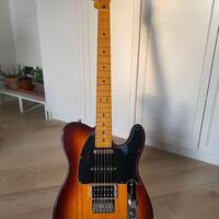 Fender Telecaster Modern Player Plus, Honey Burst