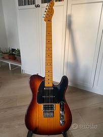 Fender Telecaster Modern Player Plus, Honey Burst