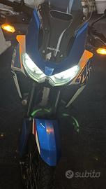 Africa twin 1100