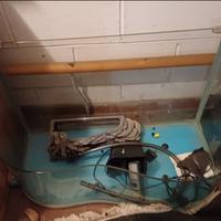 Tartarughiera, Terraio, ecc