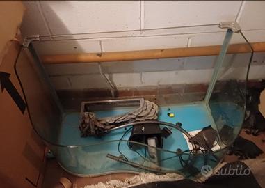 Tartarughiera, Terraio, ecc