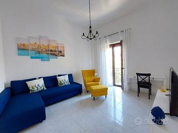 Appartamento Centro Storico a Trapani