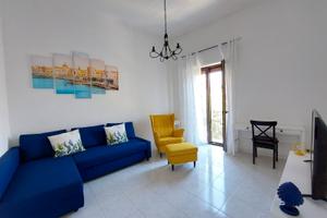 Appartamento Centro Storico a Trapani