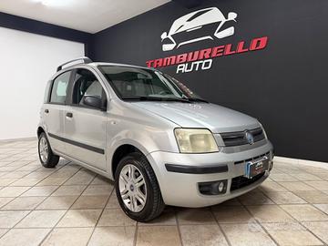 FIAT Panda 1.3 MTJ (69) Emotion 2006