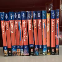 guide turistiche Lonely Planet