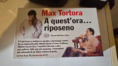 A quest'ora riposeno