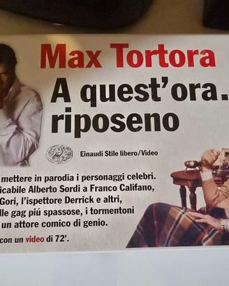 A quest'ora riposeno