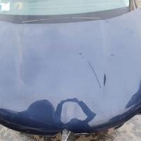 CITROEN C4 2013 - COFANO ANTERIORE