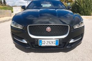 JAGUAR XE R-SPORT 180CV