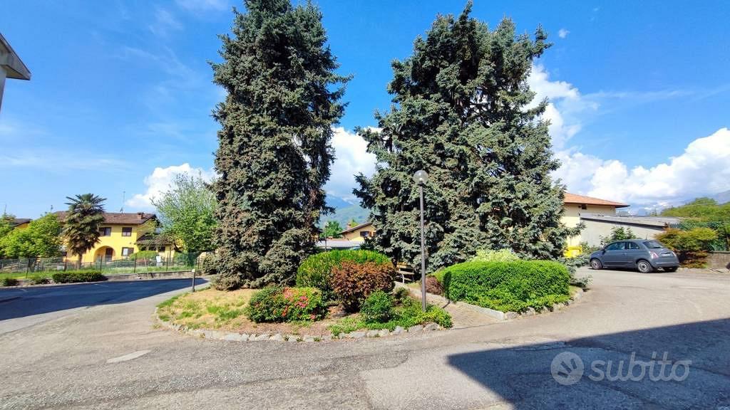 Appartamento – Andorno Micca, Locato Inferiore - Vista 4