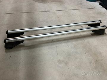 Barre portatutto per GOLF serie 7