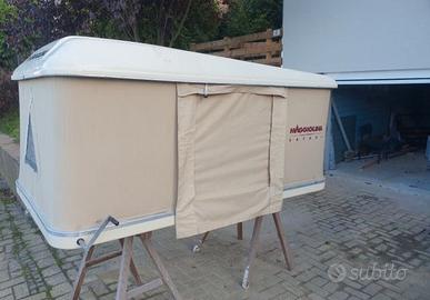 tenda maggiolina safari autohome