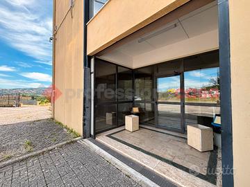 Magazzino Anagni [Cod. rif 3323740ACG]
